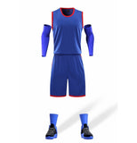 Basketball Jersey Custom ZP2P0015