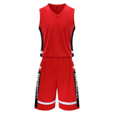 Basketball Jersey Custom AX2P0008