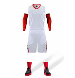 Basketball Jersey Custom ZP2P0020 - applecome