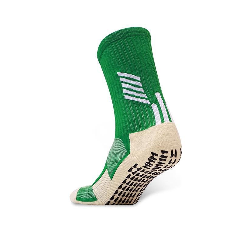Soccer Socks SDQ6N0014 - applecome