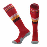 Soccer Socks LG6N0007 - applecome