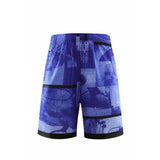 Basketball Shorts DLS2P0050 - applecome