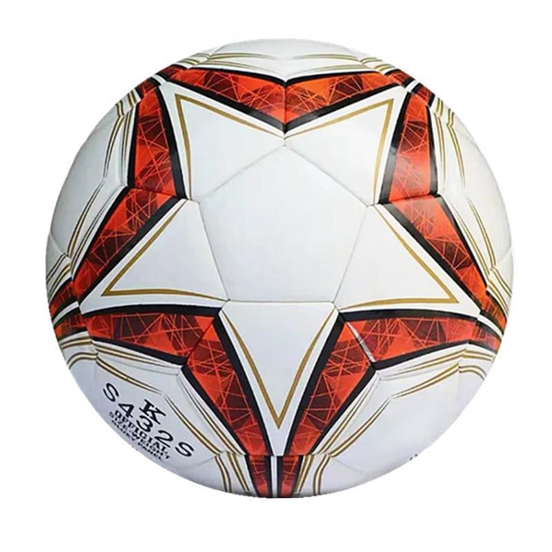 Soccer Ball - applecome