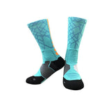 Basketball Socks SDQ6N0037 - applecome