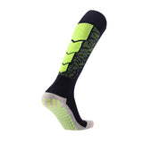 Soccer Socks LG6N0006 - applecome