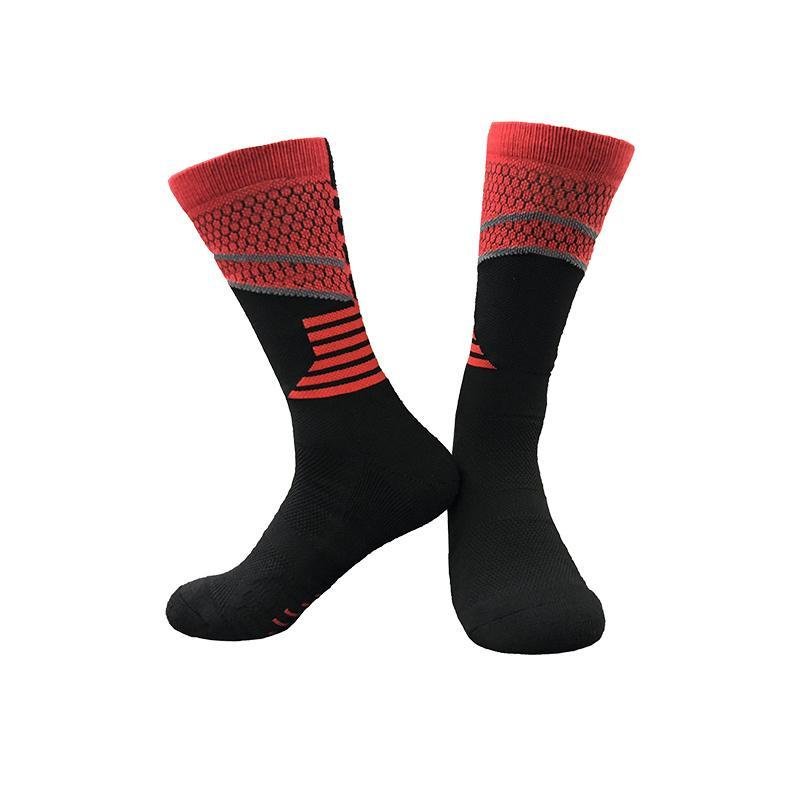 Basketball Socks SDQ6N0044 - applecome