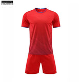Soccer Jersey Custom BLJ1P001 Red