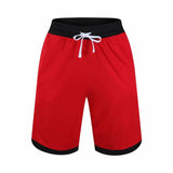 Basketball Shorts DLS2P0053 - applecome