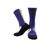Basketball Socks SDQ6N0037 - applecome