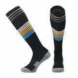 Soccer Socks LG6N0007 - applecome
