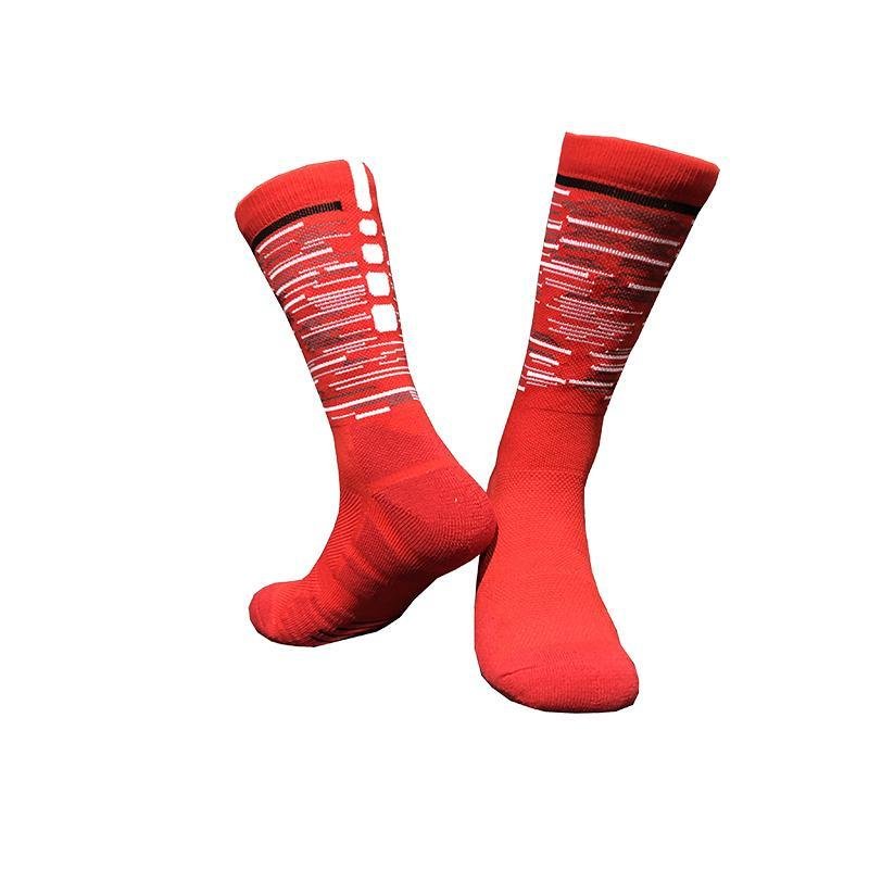 Basketball Socks SDQ6N0040 - applecome