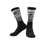 Basketball Socks SDQ6N0045 - applecome