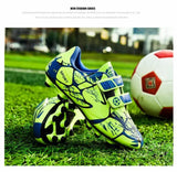Football Boots Kids RY6N0076 - applecome