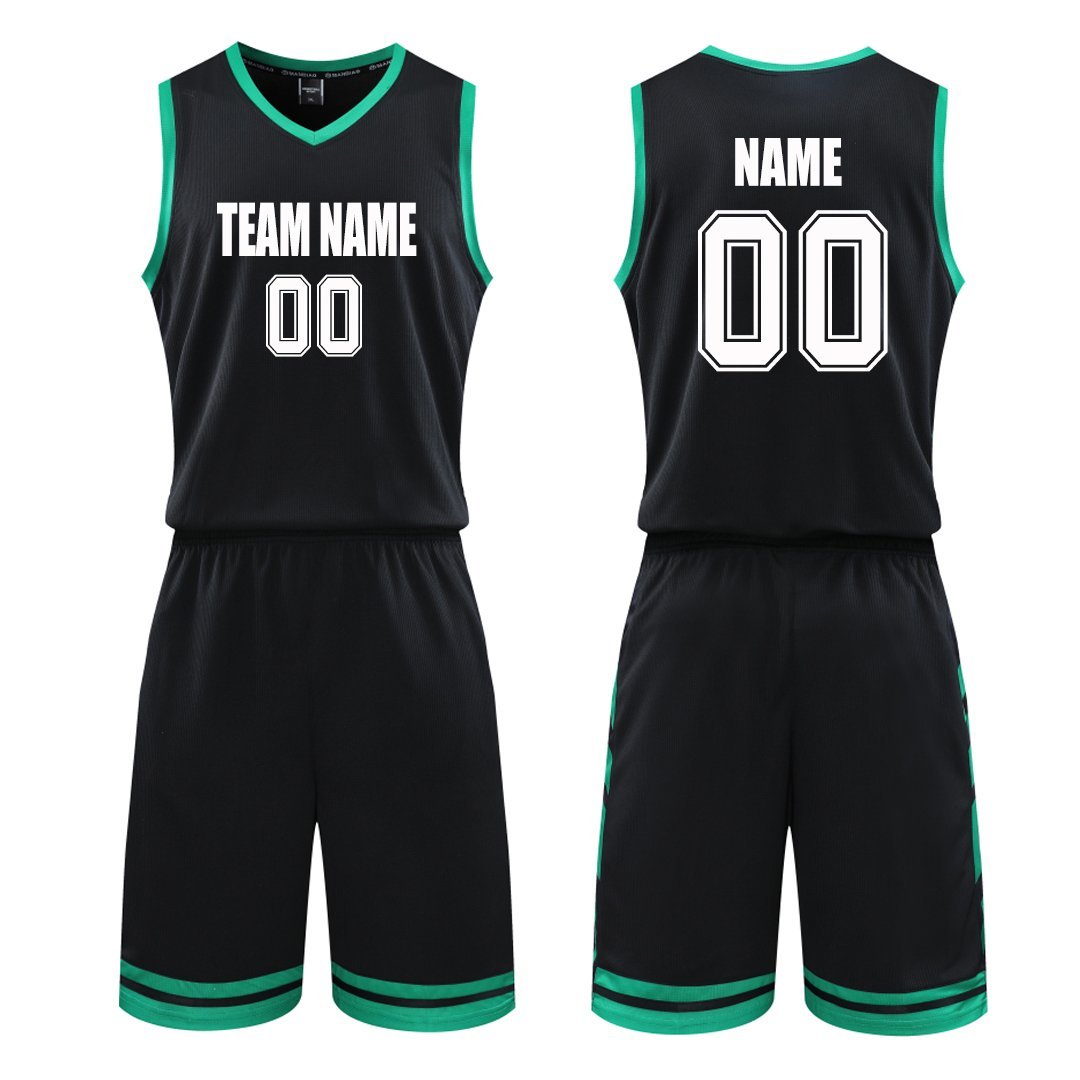 custom basketball jersey logo name number Jersey AX2P0040 - applecome